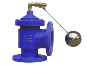 液压水位控制阀(H142X)